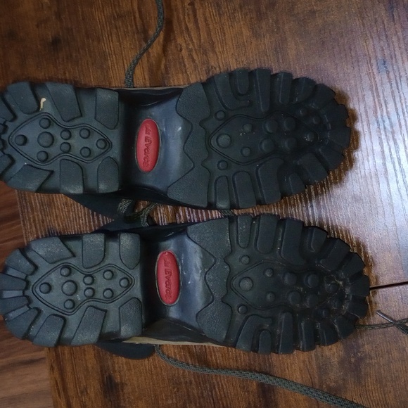 Mt. Everest (Alex) Boots Women's size 9 Waterproof Leather Hiking Boots - Picture 4 of 6